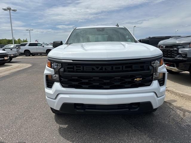 2024 Chevrolet Silverado 1500 Vehicle Photo in GLENWOOD, MN 56334-1123