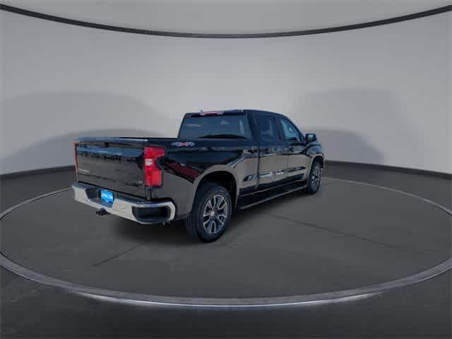 2022 Chevrolet Silverado 1500 Vehicle Photo in Corpus Christi, TX 78411