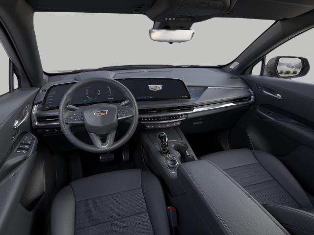 2024 Cadillac XT4 Vehicle Photo in GREEN BAY, WI 54303-3330