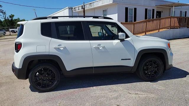 2020 Jeep Renegade Vehicle Photo in CROSBY, TX 77532-9157