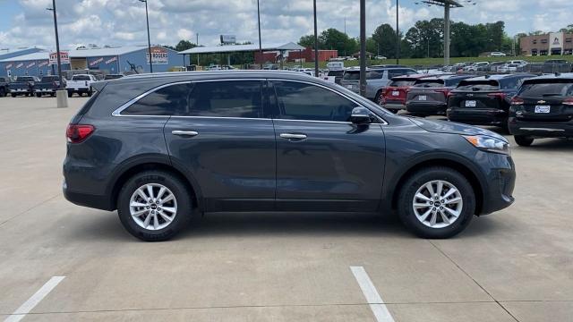 2020 Kia Sorento Vehicle Photo in DURANT, OK 74701-4624