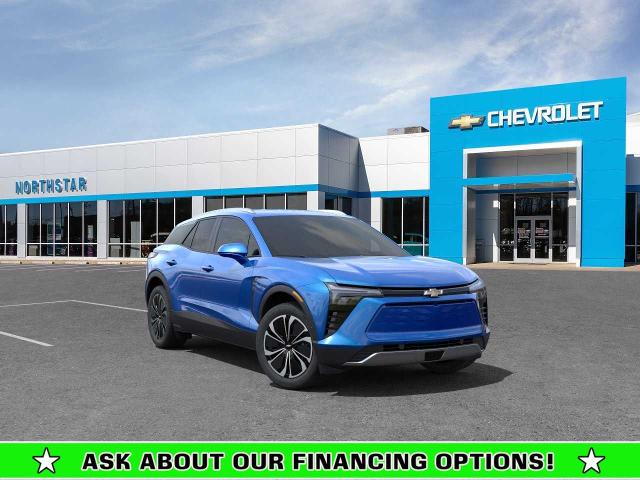 2024 Chevrolet Blazer EV Vehicle Photo in MOON TOWNSHIP, PA 15108-2571