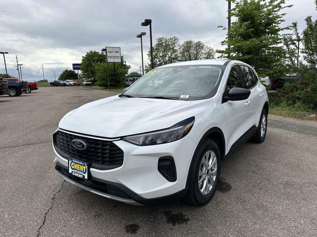 2023 Ford Escape Vehicle Photo in GREELEY, CO 80634-4125