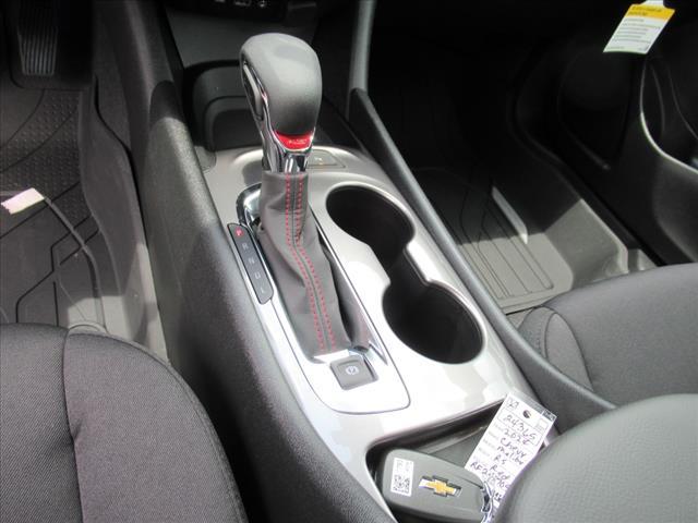 2024 Chevrolet Malibu Vehicle Photo in LEESBURG, FL 34788-4022