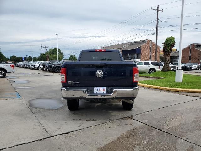 2022 Ram 3500 Vehicle Photo in LAFAYETTE, LA 70503-4541