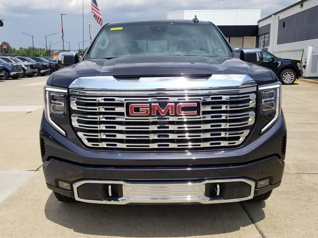 2024 GMC Sierra 1500 Vehicle Photo in ELYRIA, OH 44035-6349