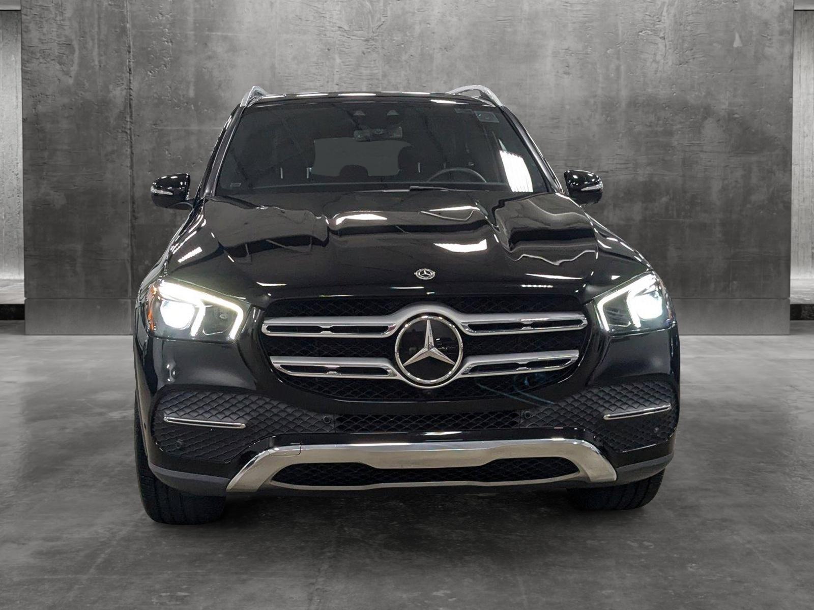 2021 Mercedes-Benz GLE Vehicle Photo in Pompano Beach, FL 33064