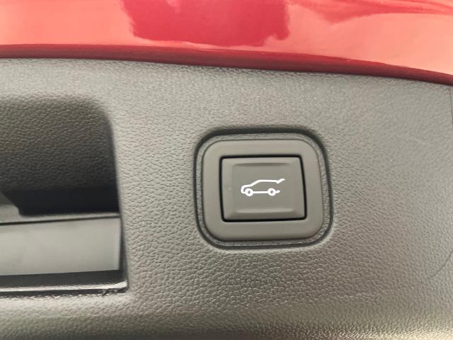 2024 Chevrolet Blazer EV Vehicle Photo in ROGERS, MN 55374-9422