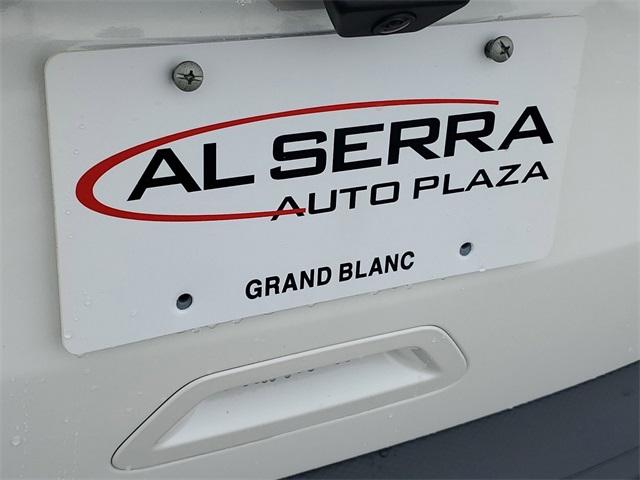 2022 Ford Escape Vehicle Photo in GRAND BLANC, MI 48439-8139