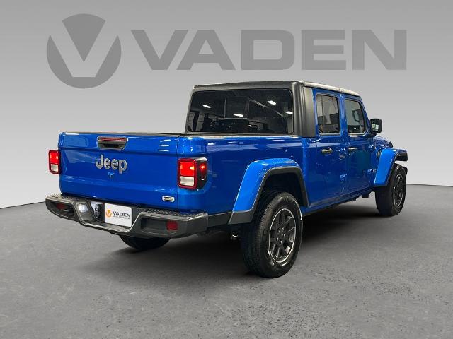 2023 Jeep Gladiator Vehicle Photo in Savannah, GA 31419