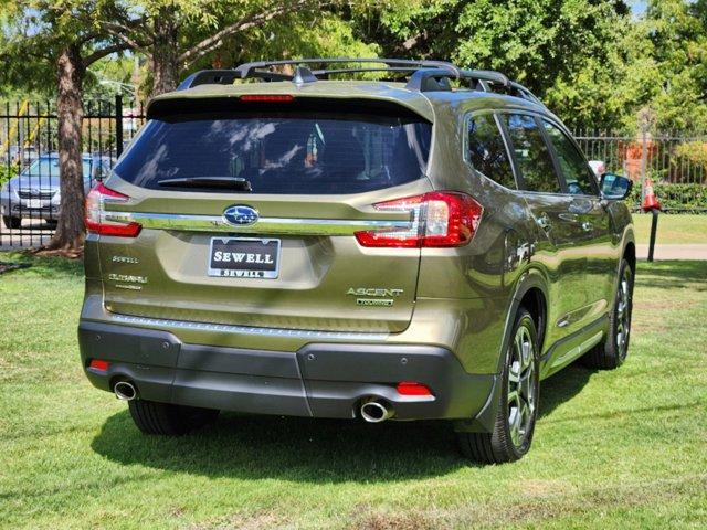 2024 Subaru Ascent Vehicle Photo in DALLAS, TX 75209