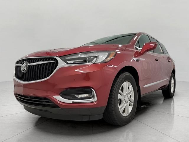 2018 Buick Enclave Vehicle Photo in NEENAH, WI 54956-2243