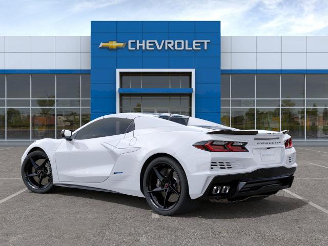 2024 Chevrolet Corvette Vehicle Photo in MIAMI, FL 33172-3015