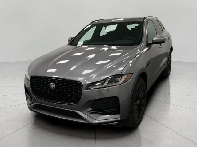 2023 Jaguar F-PACE Vehicle Photo in Appleton, WI 54913