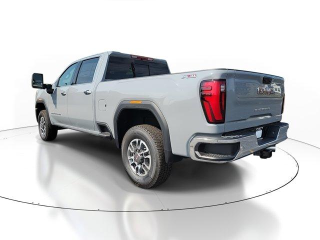 2024 GMC Sierra 2500 HD Vehicle Photo in SMYRNA, GA 30080-7630