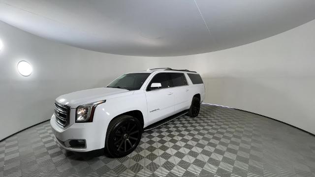 2020 GMC Yukon XL Vehicle Photo in GILBERT, AZ 85297-0402