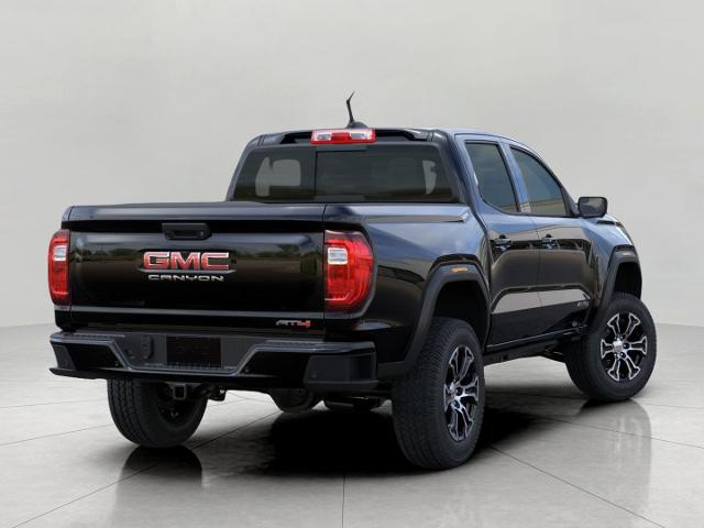 2024 GMC Canyon Vehicle Photo in APPLETON, WI 54914-8833