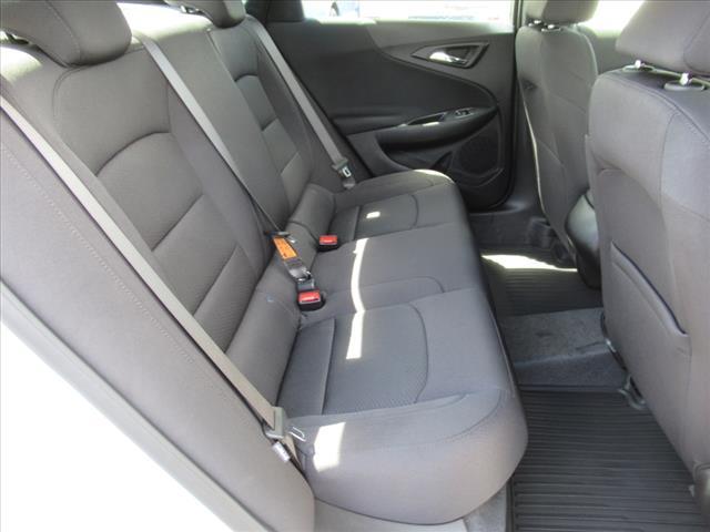 2025 Chevrolet Malibu Vehicle Photo in LEESBURG, FL 34788-4022