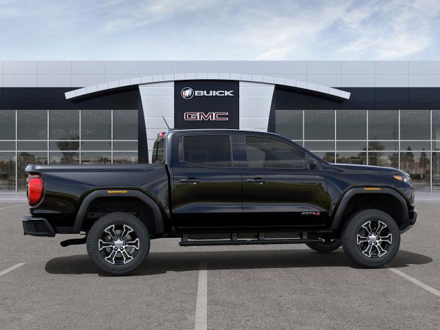 2024 GMC Canyon Vehicle Photo in PASADENA, CA 91107-3803