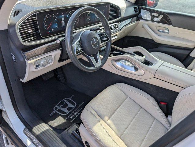 2020 Mercedes-Benz GLE Vehicle Photo in Greeley, CO 80634-8763