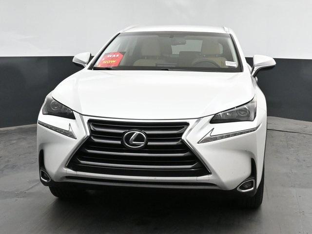 2015 Lexus NX Turbo Vehicle Photo in LAS VEGAS, NV 89118-3267