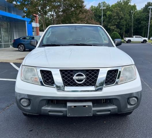 Used 2010 Nissan Frontier XE with VIN 1N6BD0CT3AC413725 for sale in Gloucester, VA