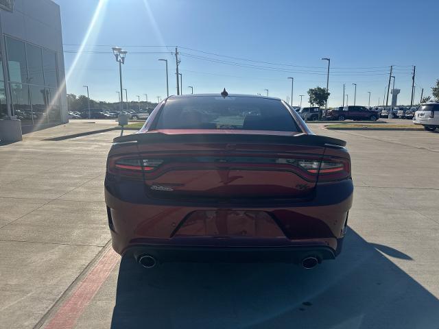 2023 Dodge Charger Vehicle Photo in Terrell, TX 75160