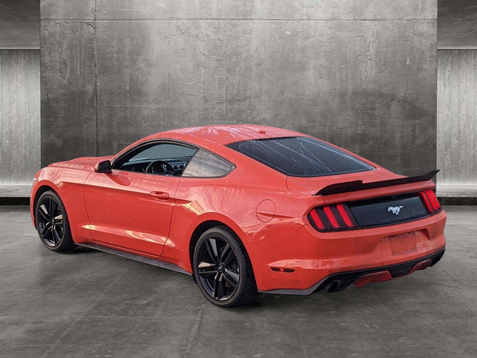 2015 Ford Mustang Vehicle Photo in Orlando, FL 32811