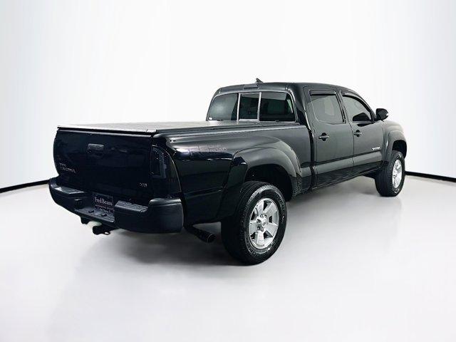 2012 Toyota Tacoma Vehicle Photo in Flemington, NJ 08822