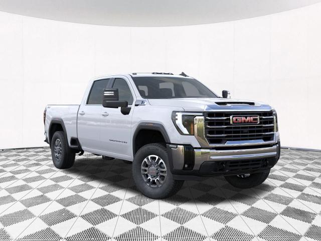 2025 GMC Sierra 2500 HD Vehicle Photo in NORTH RIVERSIDE, IL 60546-1404