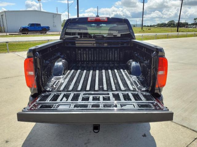 2019 Chevrolet Colorado Vehicle Photo in ROSENBERG, TX 77471-5675