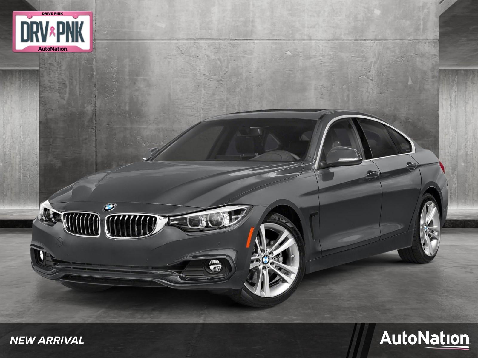 2018 BMW 430i Vehicle Photo in Corpus Christi, TX 78415