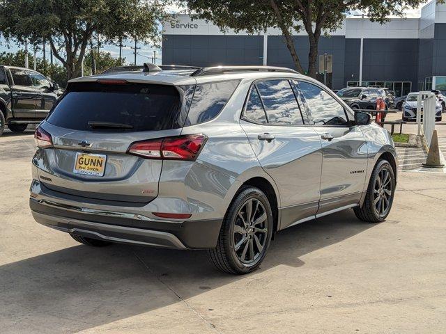 2023 Chevrolet Equinox Vehicle Photo in San Antonio, TX 78209