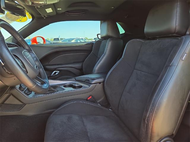 2023 Dodge Challenger Vehicle Photo in EASTLAND, TX 76448-3020