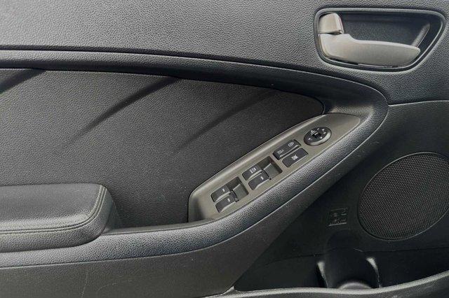 2018 Kia Forte Vehicle Photo in BOISE, ID 83705-3761