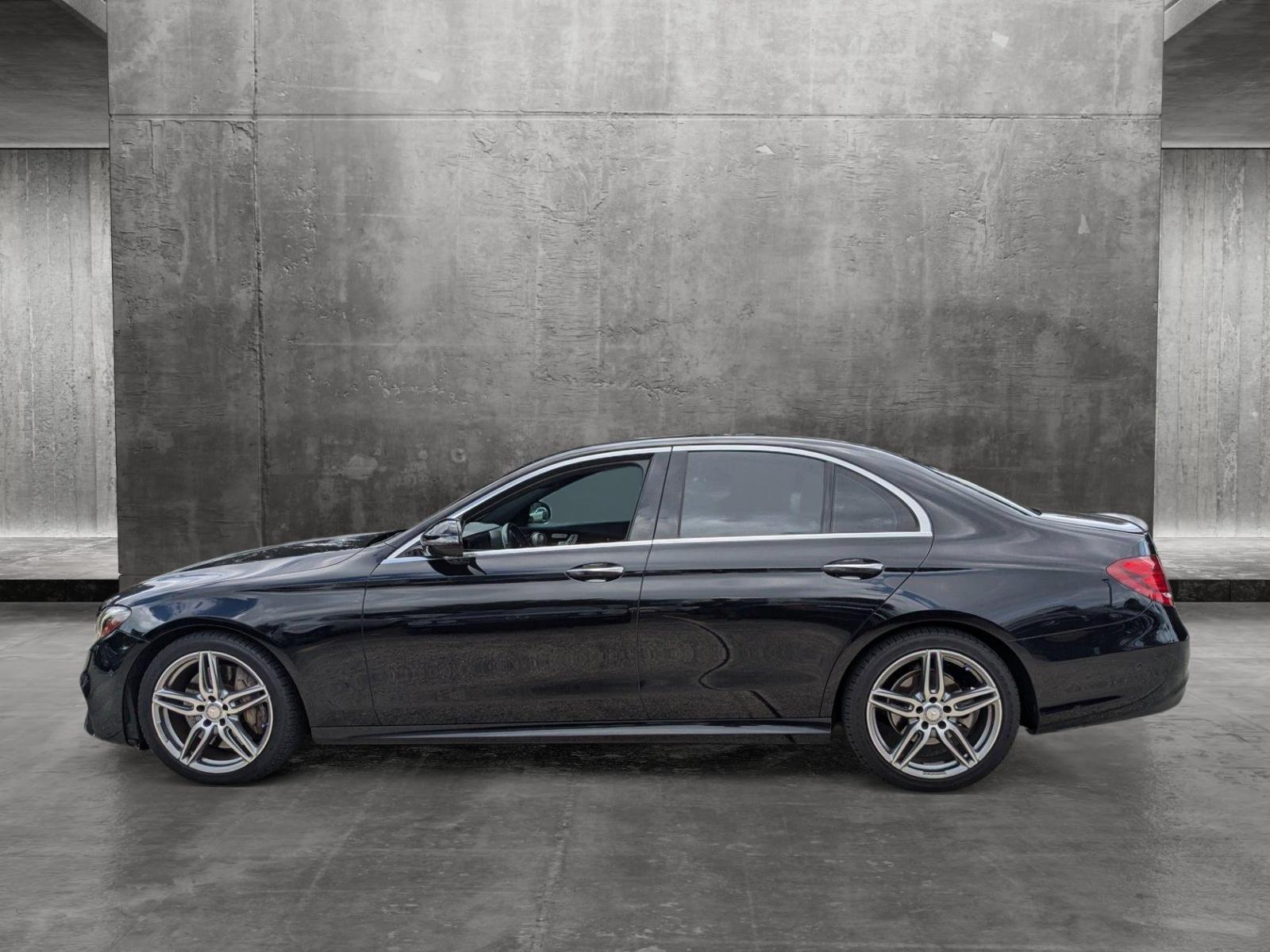 2017 Mercedes-Benz E-Class Vehicle Photo in Maitland, FL 32751