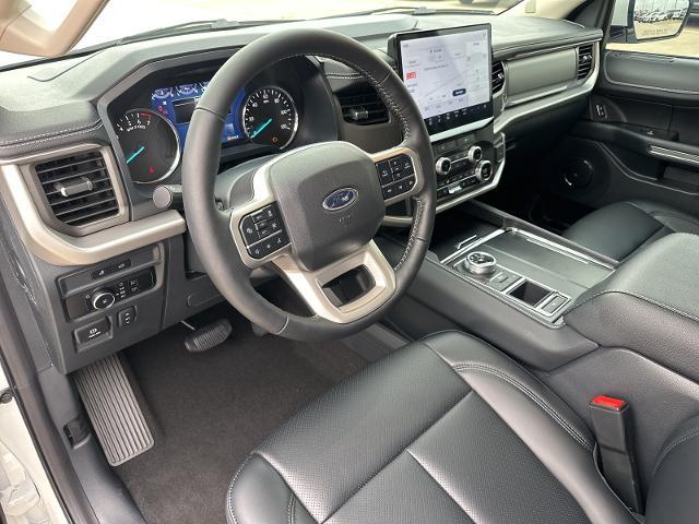 2024 Ford Expedition Max Vehicle Photo in Terrell, TX 75160