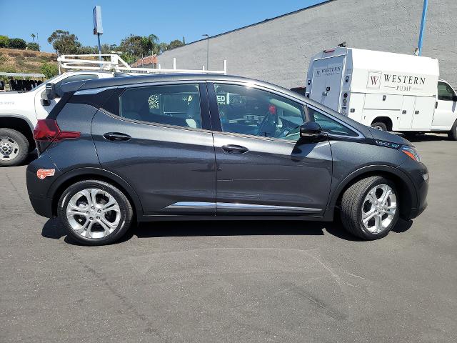 2018 Chevrolet Bolt EV Vehicle Photo in LA MESA, CA 91942-8211