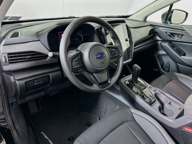 2024 Subaru Crosstrek Vehicle Photo in Doylestown, PA 18902