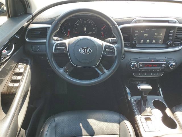 2019 Kia Sorento Vehicle Photo in GRAND BLANC, MI 48439-8139