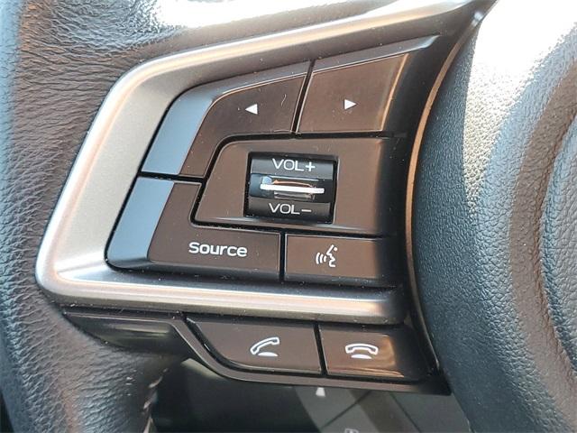 2022 Subaru Ascent Vehicle Photo in GRAND BLANC, MI 48439-8139