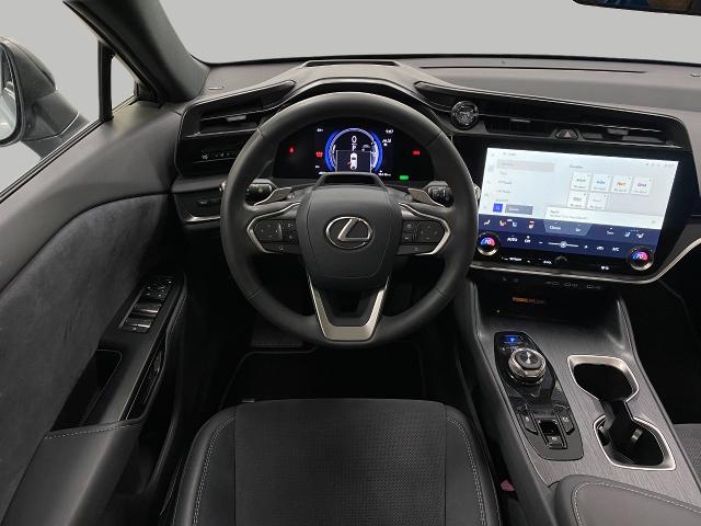 2023 Lexus RZ Vehicle Photo in Appleton, WI 54913