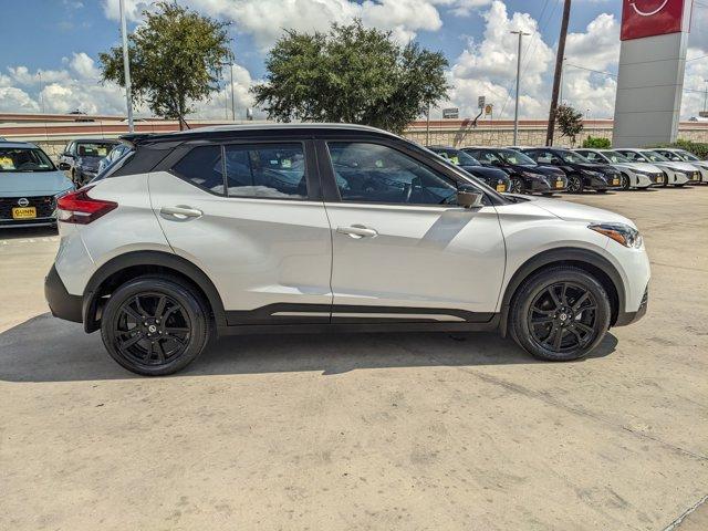 2020 Nissan Kicks Vehicle Photo in San Antonio, TX 78209