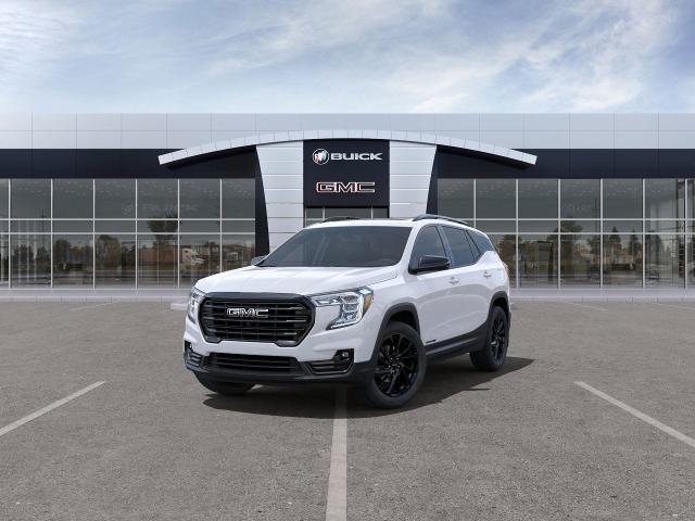 2024 GMC Terrain Vehicle Photo in WATERTOWN, CT 06795-3318