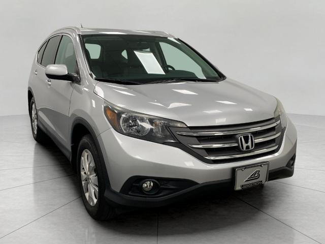 2014 Honda CR-V Vehicle Photo in Appleton, WI 54913