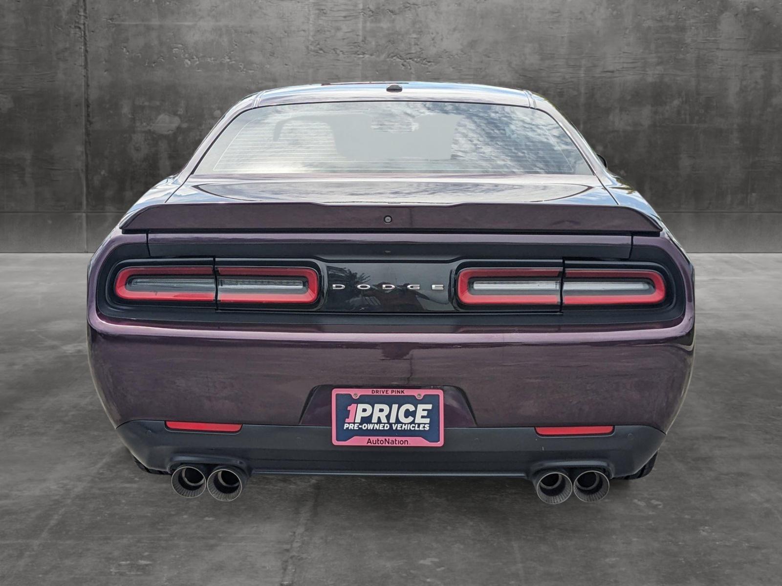 2021 Dodge Challenger Vehicle Photo in MIAMI, FL 33172-3015