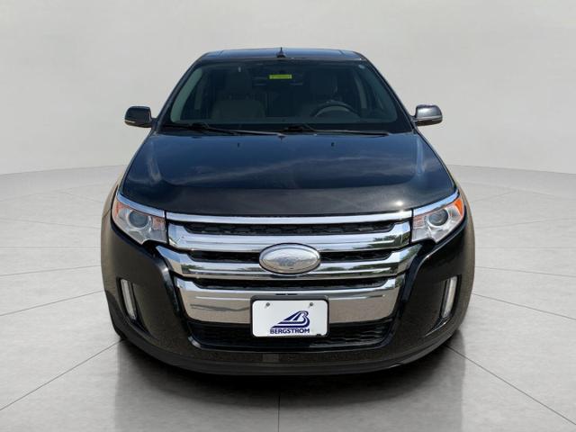 2013 Ford Edge Vehicle Photo in Oshkosh, WI 54901