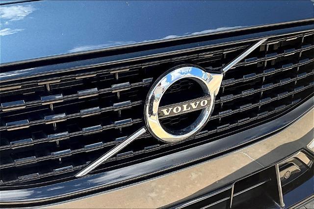 2022 Volvo S60 Vehicle Photo in Houston, TX 77007