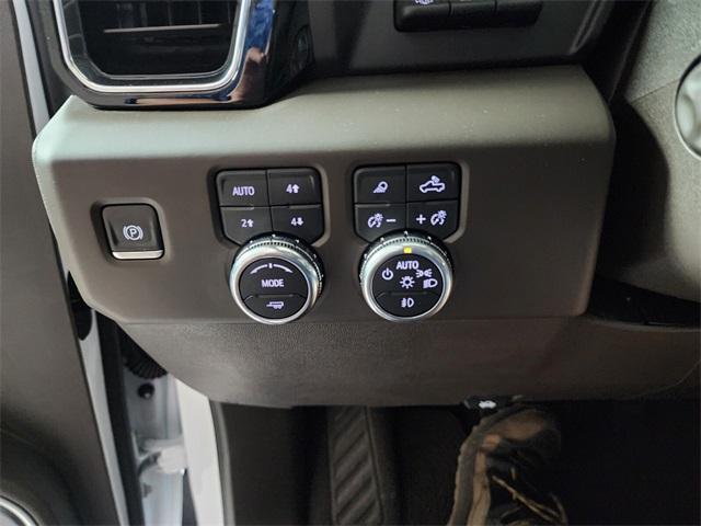 2024 GMC Sierra 1500 Vehicle Photo in PRESCOTT, AZ 86305-3700