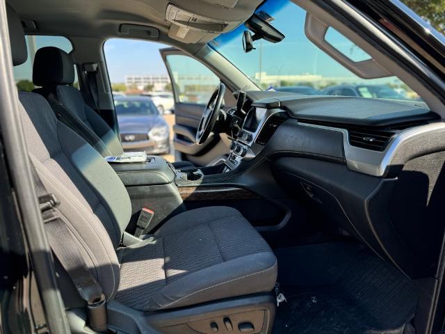 2019 Chevrolet Tahoe Vehicle Photo in Grapevine, TX 76051